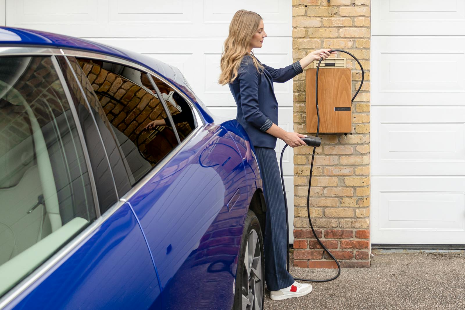 Installateur Borne Recharge